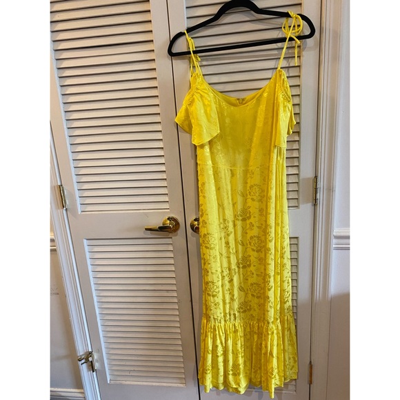 NWT Staud Dress - Picture 10 of 11